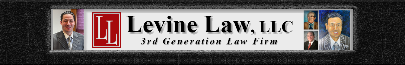 Law Levine, LLC - A 3rd Generation Law Firm serving Arnold PA specializing in probabte estate administration